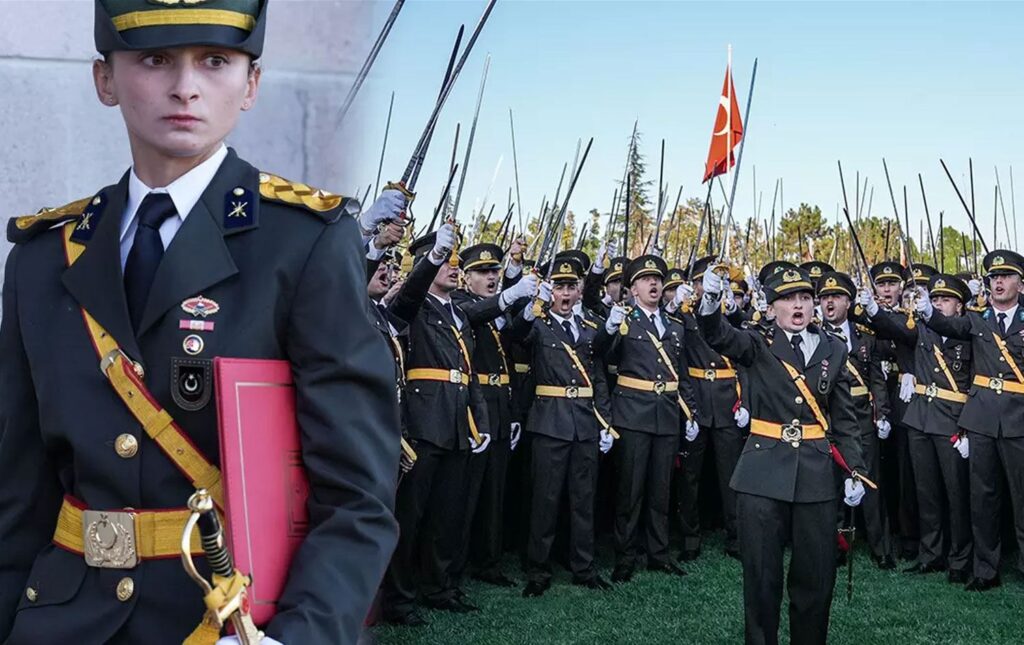 Kemalist Aydınlanma Derneği'nden 'Teğmenler' Hakkında Açıklama: "Türk Ulusu Atatürk'ün Askerlerine Sahip Çıkacaktır"