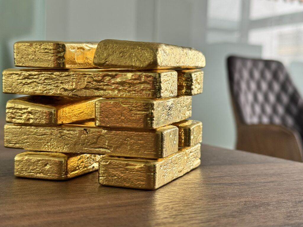 Basın Açıklaması: Swiss Gold, Şeffaf Ticaret Anlayışıyla Asılsız İddialara Karşı Çıkıyor