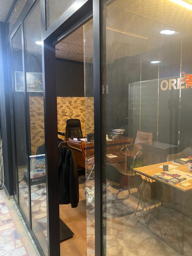 Oreka Gıda: Taze ve Güvenilir Ürünlerin Adresi!